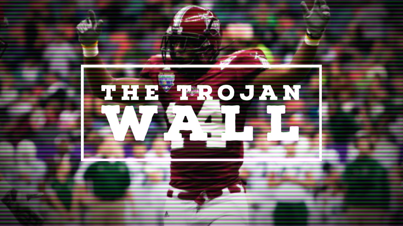 Ranking Troy’s 8 Bowl Games The Trojan Wall