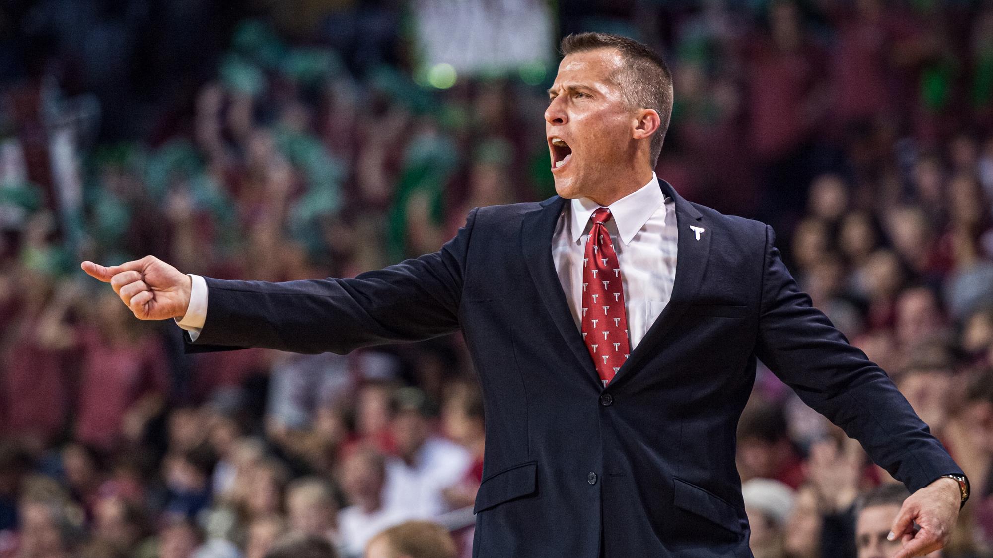 Full Troy basketball roster preview for year two of the Scott Cross era ...