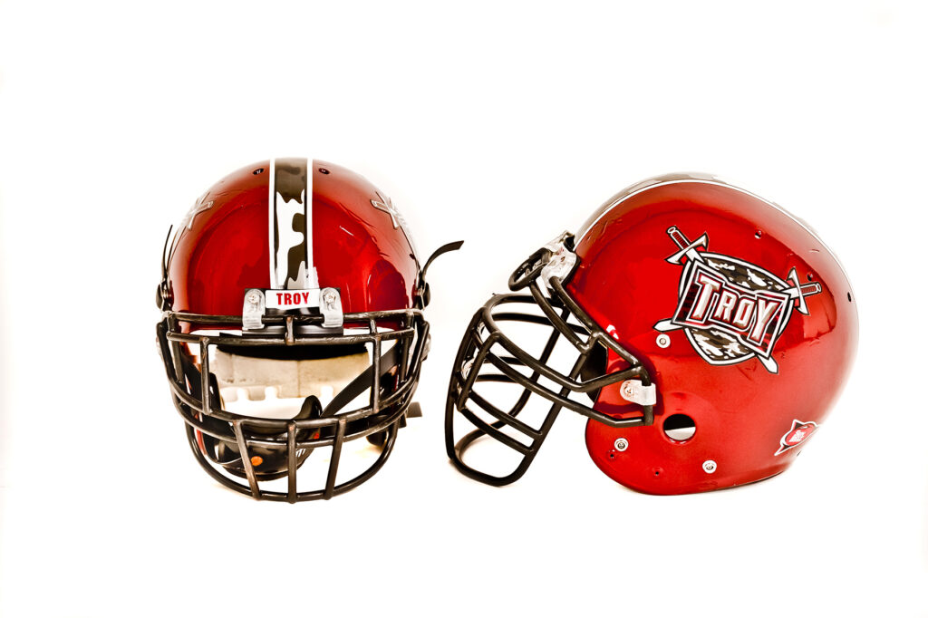 Alternate History: Ranking Troy's Helmet Designs – The Trojan Wall