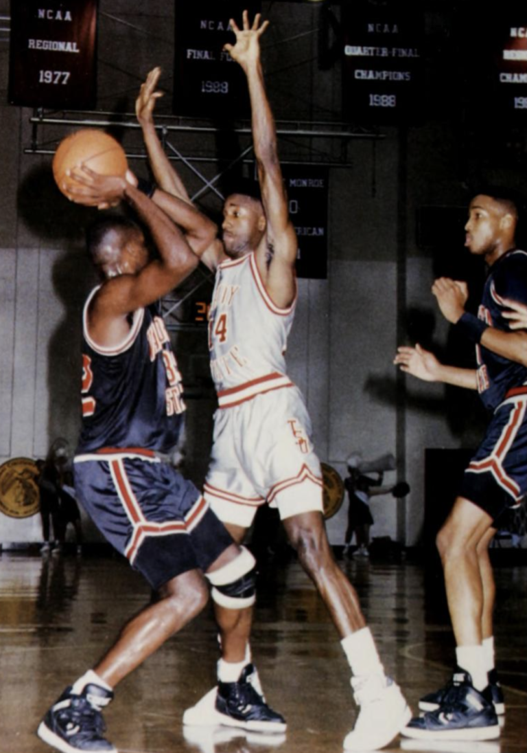 Reloading for History: Troy’s Incredible 1992 Turnaround – The Trojan Wall