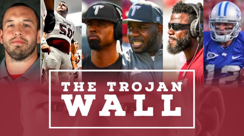 Troy University Coaching Staff: A Comprehensive Overview