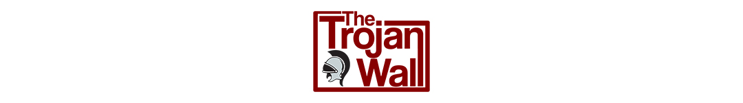 The Trojan Wall